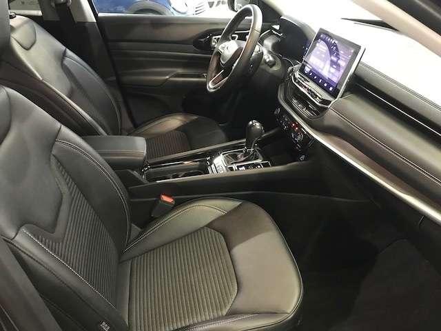 Jeep Compass Compass 1.3 turbo t4 phev Limited 4xe auto