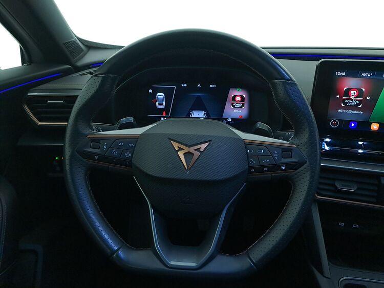Cupra Formentor DSG BR988748 1.5 Benzina 150CV