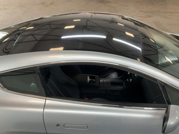 Aston Martin Vantage Coupe 4.7 V8 sportshift