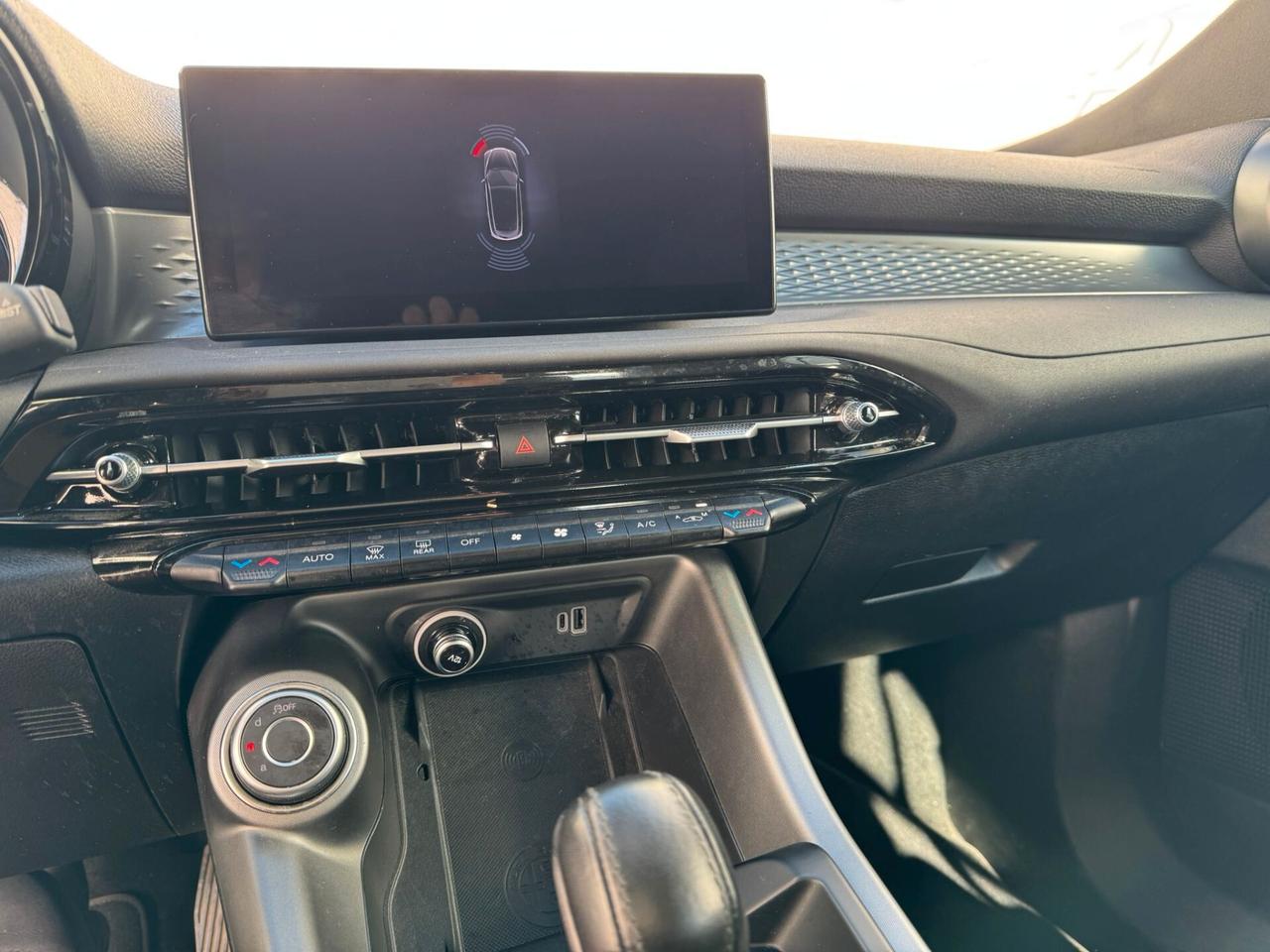 Alfa Romeo Tonale 1.6 Diesel 130cv Sprint TCT6 Automatic Navi