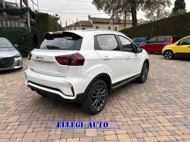 EMC Quattro 1.5 MT KM 0