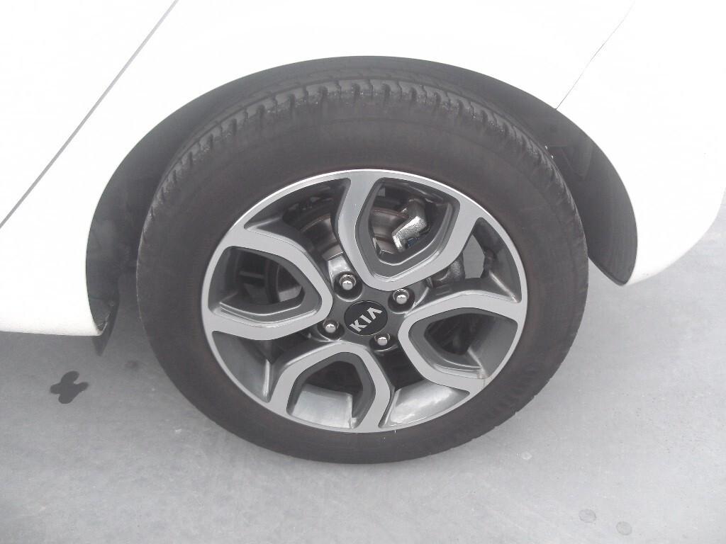 Kia Picanto 1.0 12V 5 porte FULL OPTIONAL