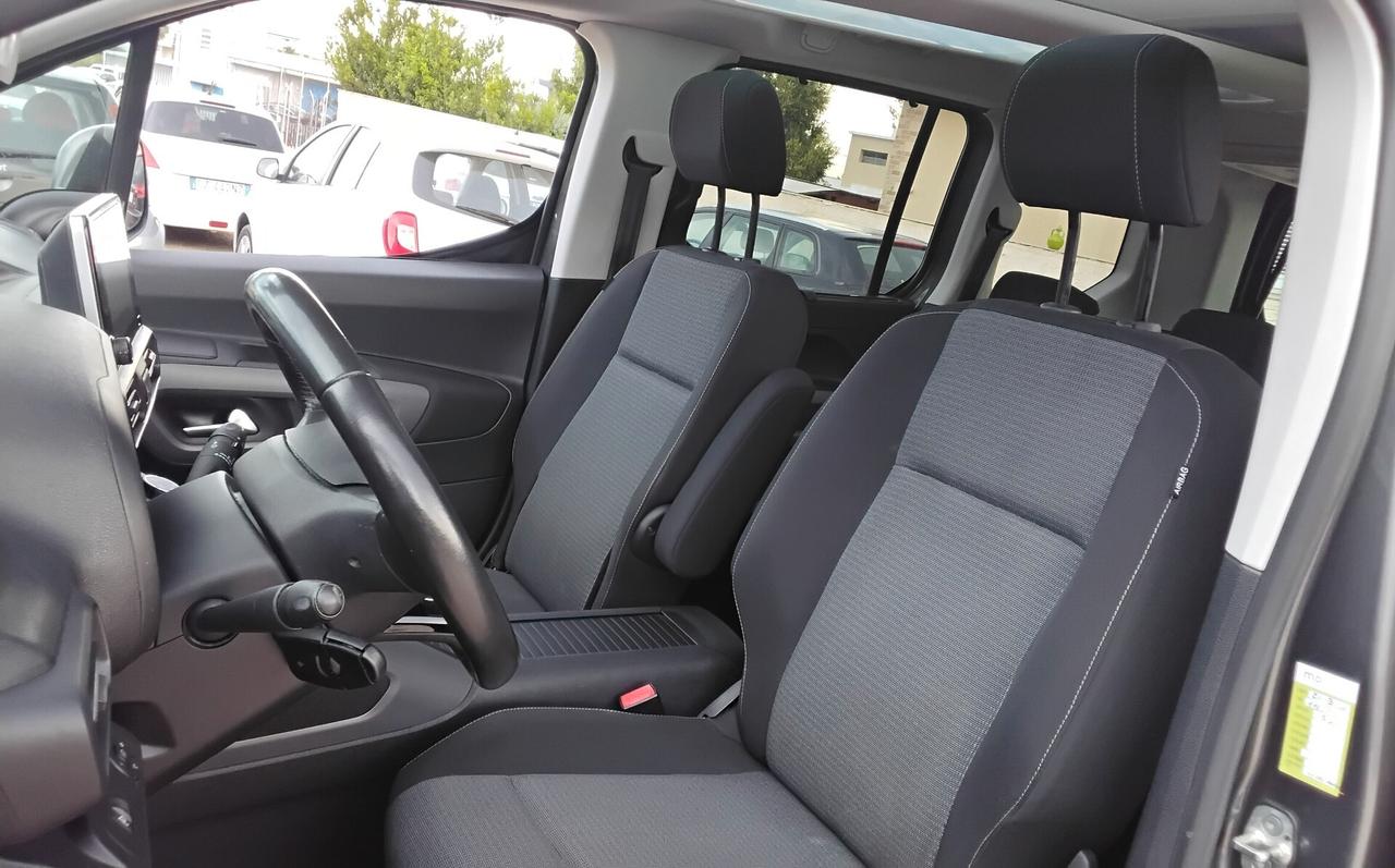 Toyota Proace Verso 1.5D L0 D Luxury
