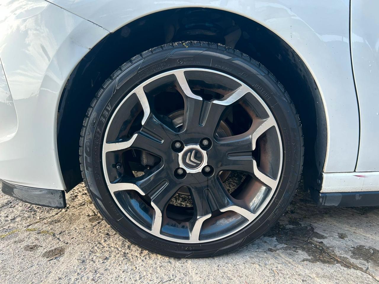 Ds DS3 3 1.6 e-HDi 90 airdream So Chic