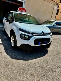 Citroen C3 - 2021