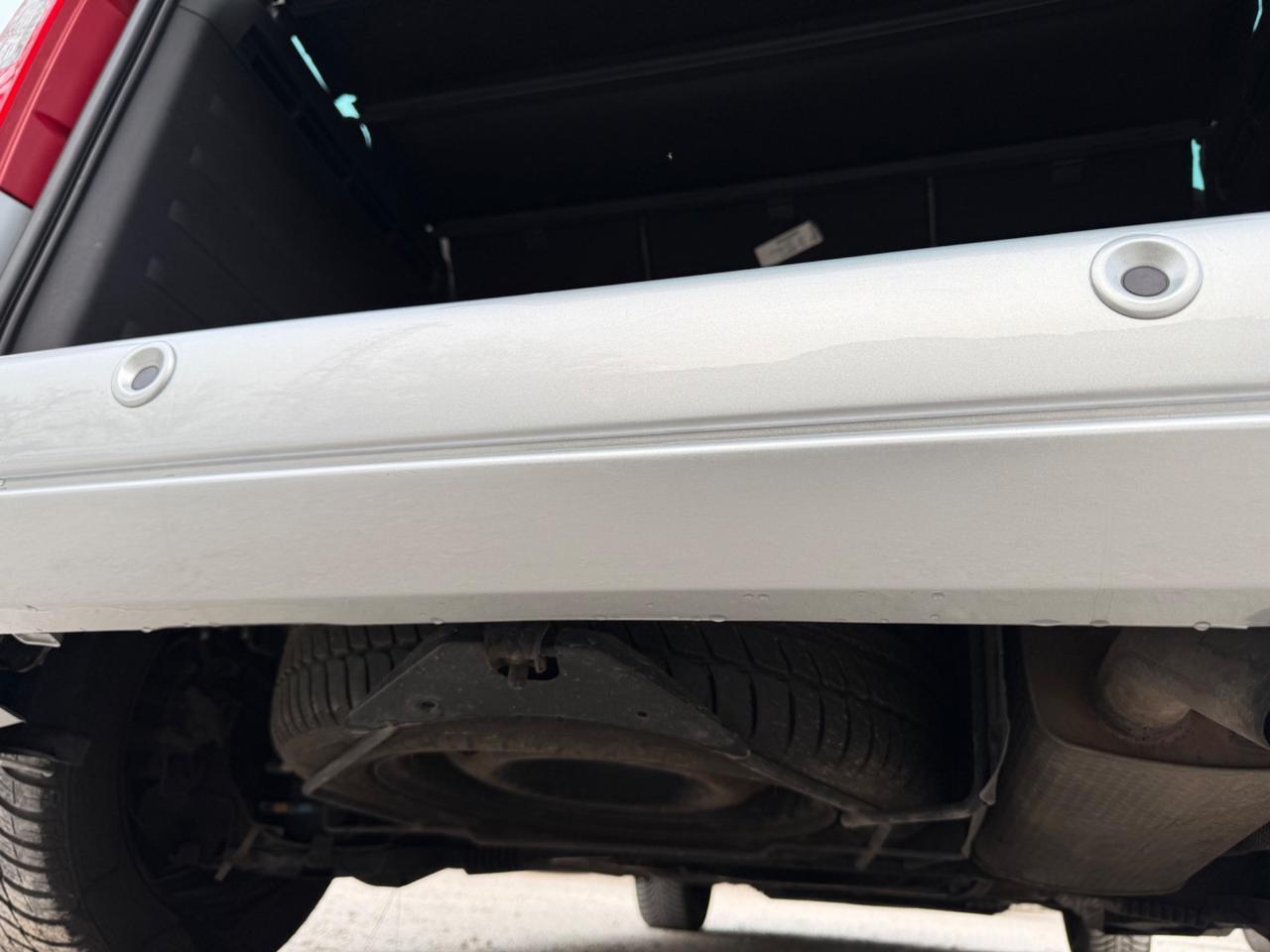 Citroen Berlingo 1.6 HDi 110CV FAP Multispace UNICO