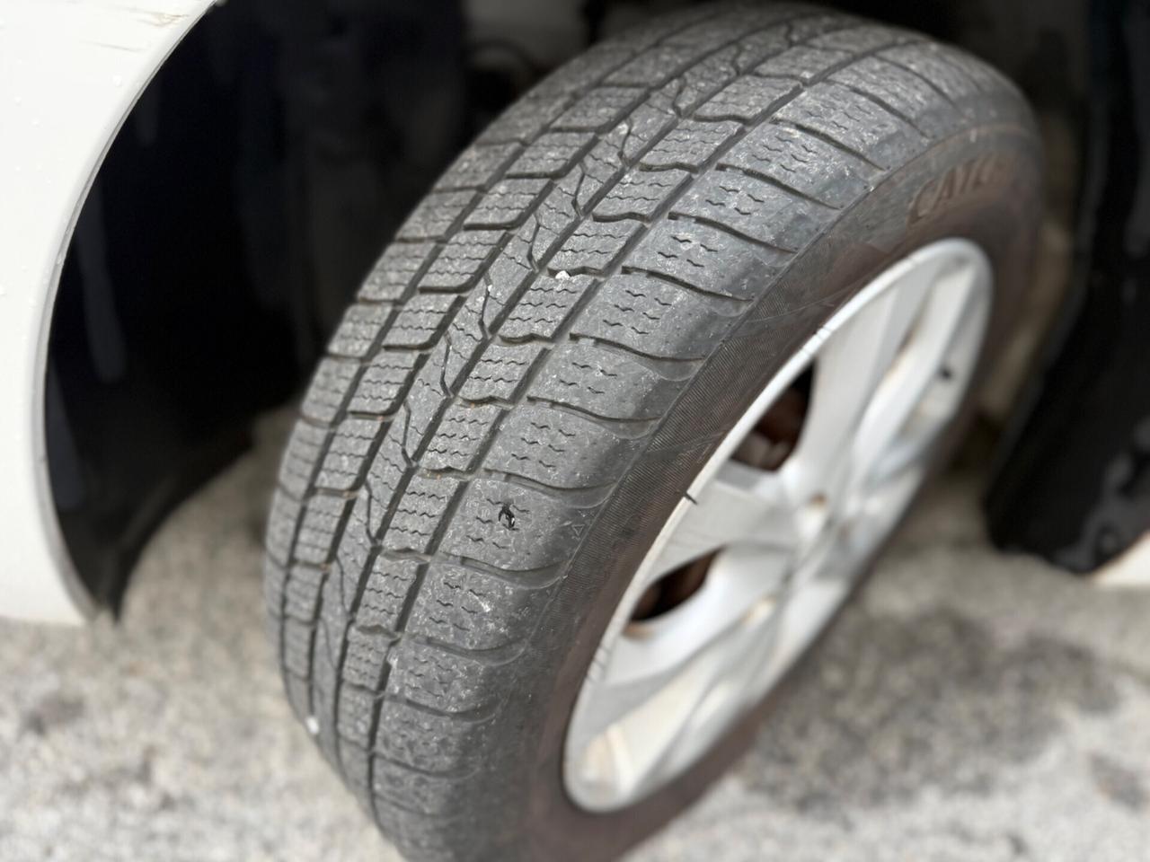 Nissan Micra 1.2 12V benzina/gpl 5 porte