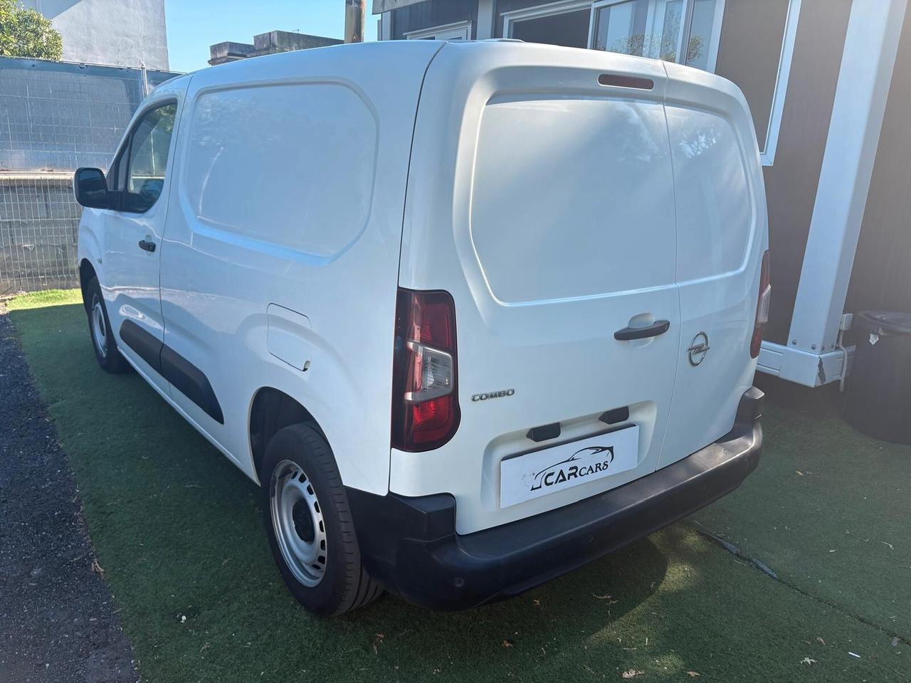 Opel Combo Cargo 1.5 Diesel 100CV S&S PC