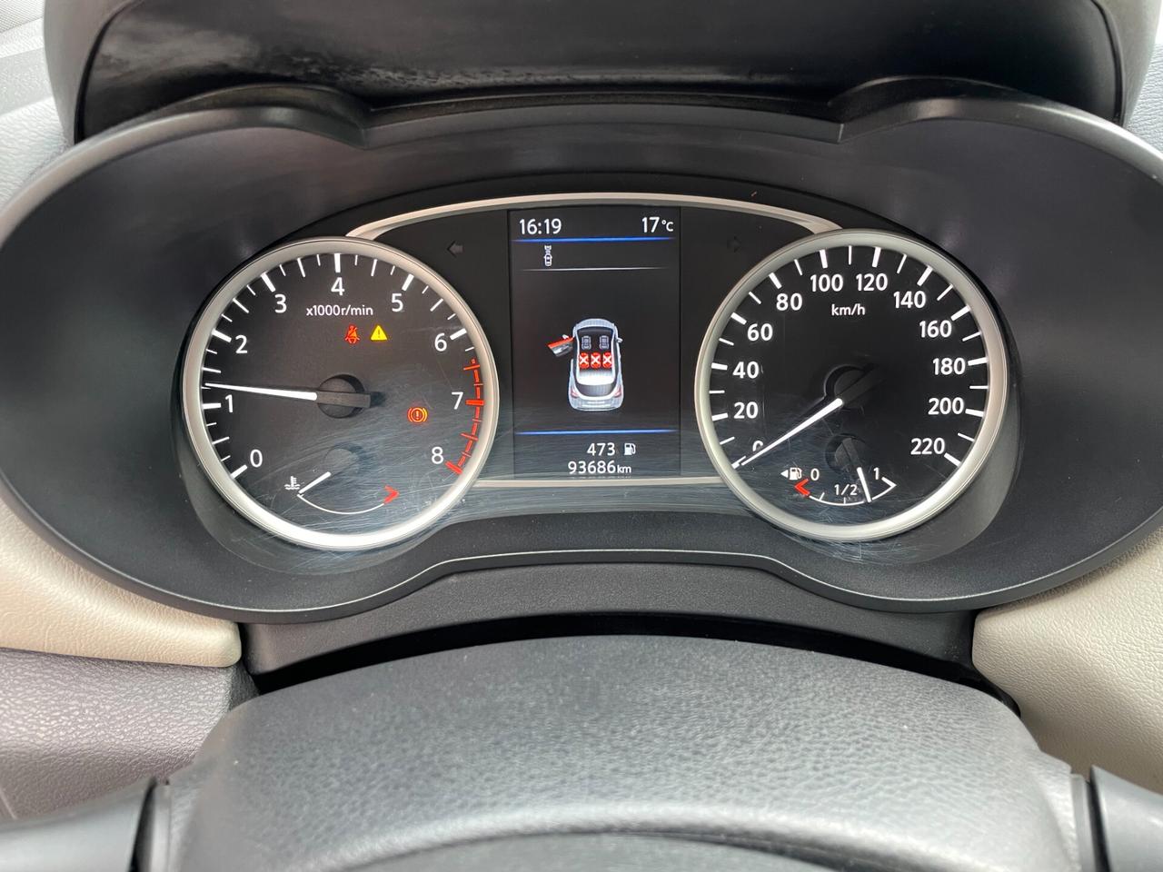 Nissan Micra 1.0 IG-T 92 5 porte Acenta