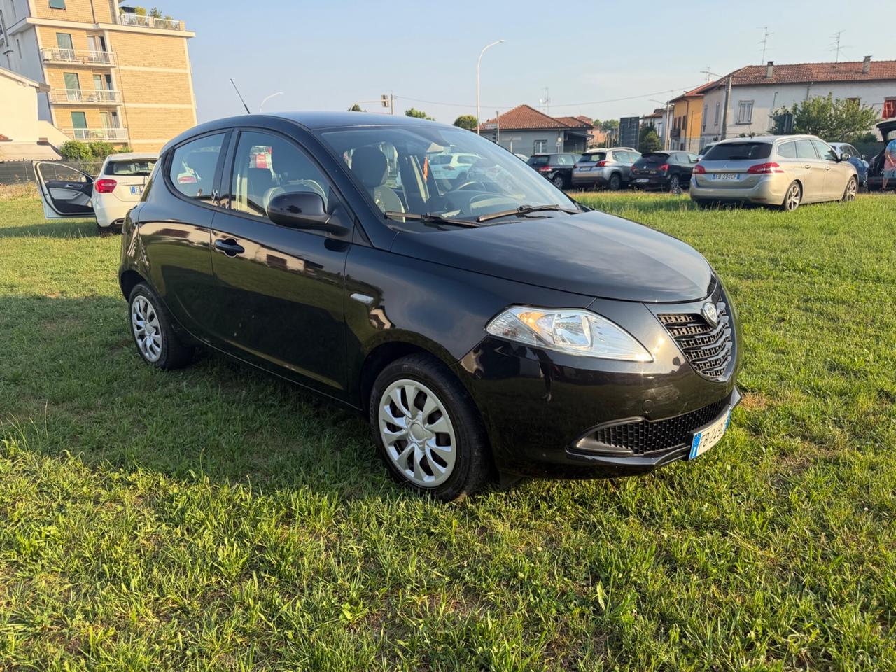 Lancia Ypsilon 1.2 69 CV 5 porte Elle