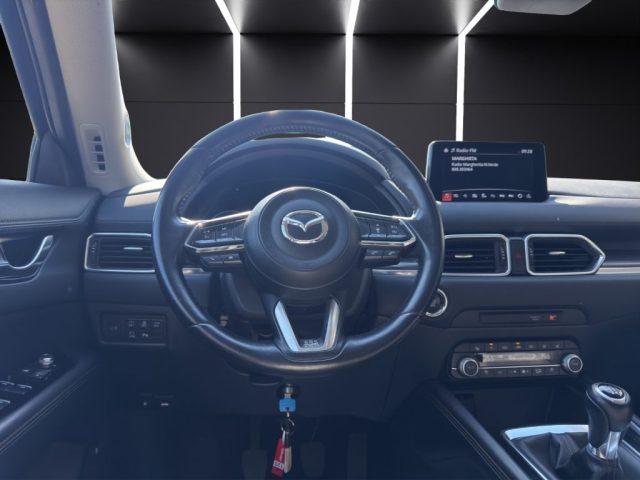 MAZDA CX-5 2.2L Skyactiv-D 150 CV 2WD Exclusive