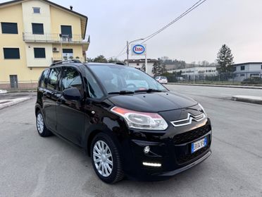 Citroen C3 Picasso C3 Picasso 1.4 VTi 95 Seduction METANO