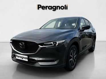 MAZDA CX-5 2.2L Skyactiv-D 175 CV AWD Exclusive