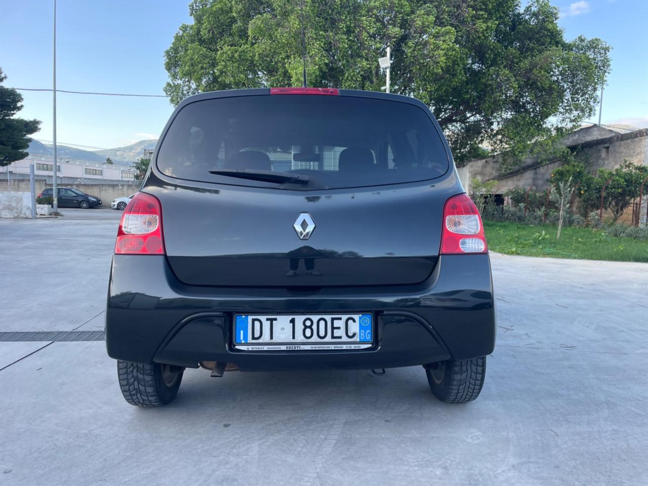 Renault Twingo 1.2 8V Le Iene