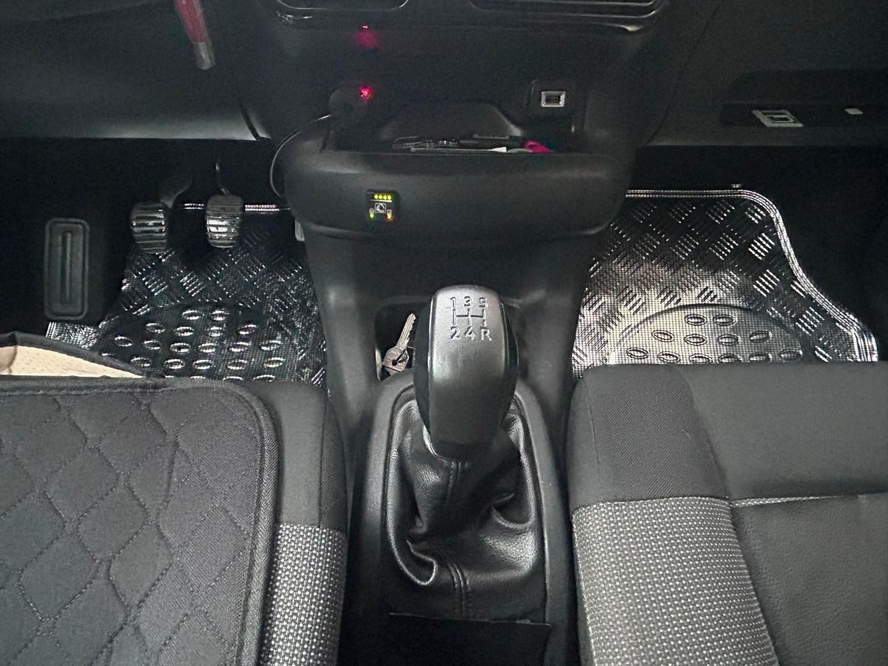 Citroen C4 CACTUS 1.2 GPL #11761
