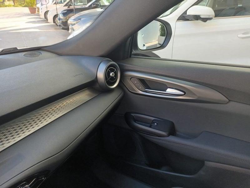 Alfa Romeo Tonale 1.6 Diesel 130cv TCT6 Sprint