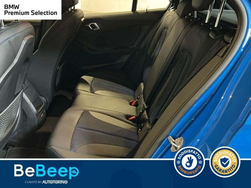 BMW Serie 1 116I MSPORT AUTO