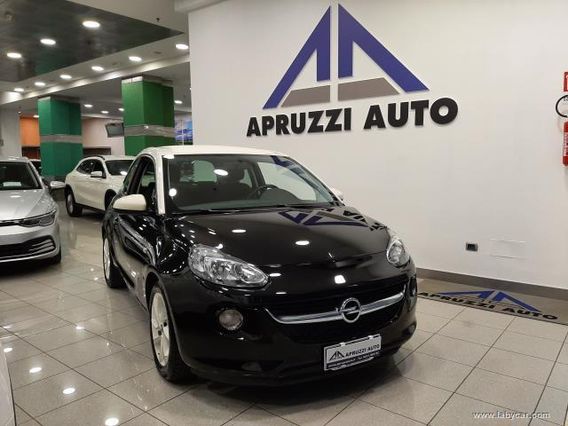 OPEL Adam 1.2 70 CV Jam