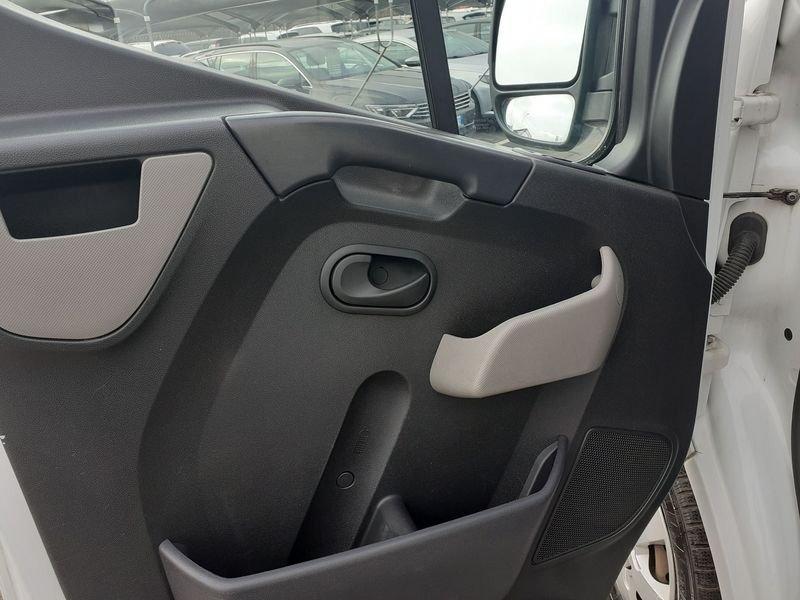 Nissan NV400 NV400 35 2.3 TDI 125CV L2 H2, PREZZO FINITO DI IVA