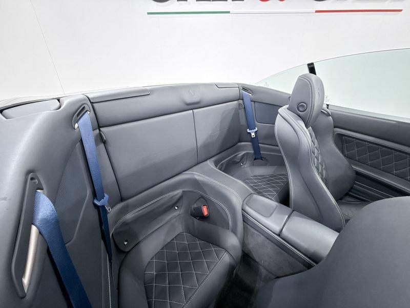 Ferrari California DCT