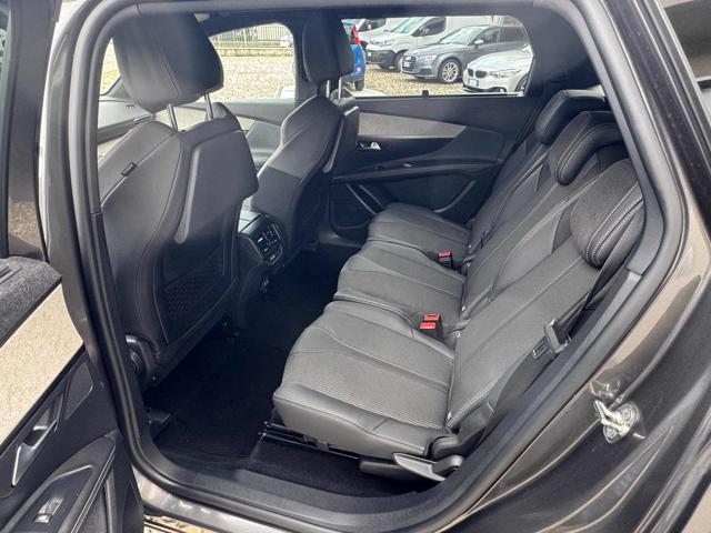 PEUGEOT 5008 130 S&S GT Line7posti