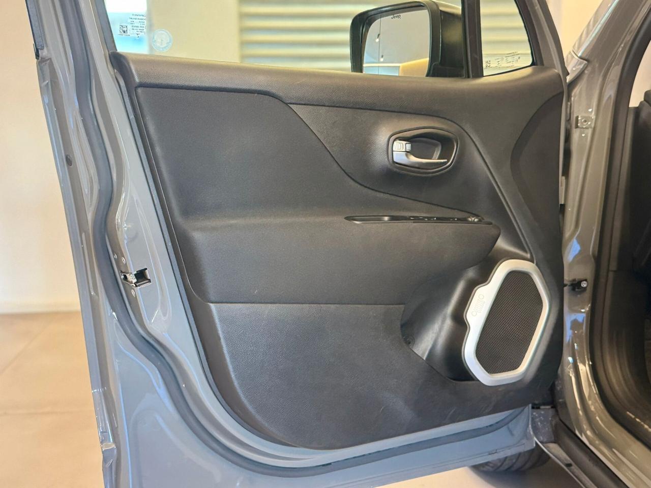JEEP RENEGADE 1.0 T3 120CV NIGHT EAGLE **UNIPRO GARANZIA**