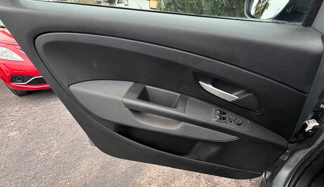 Fiat Grande Punto 1.2 5 porte Active