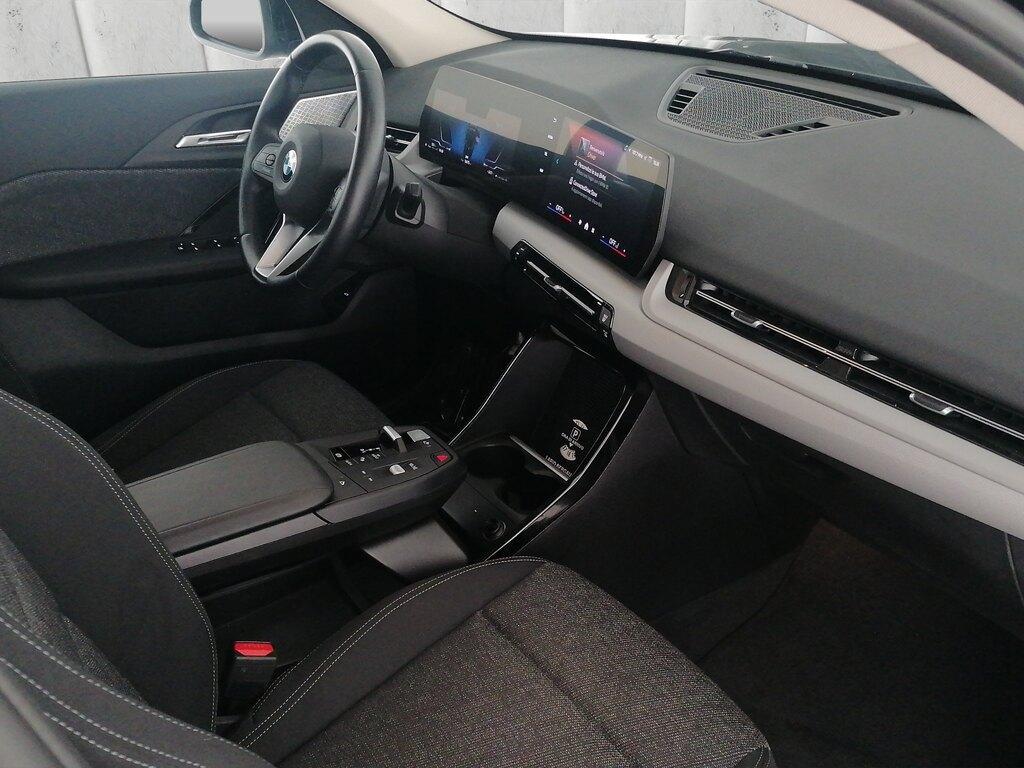 BMW X2 18 d sDrive