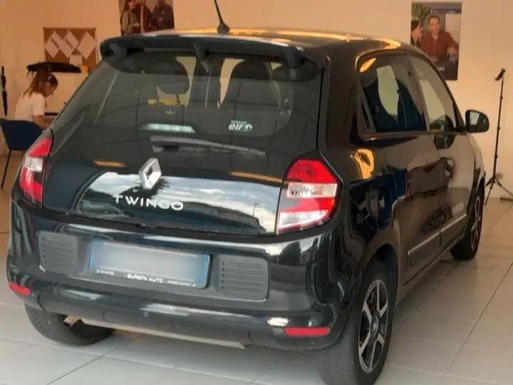 Renault Twingo SCe Stop&Start Intens