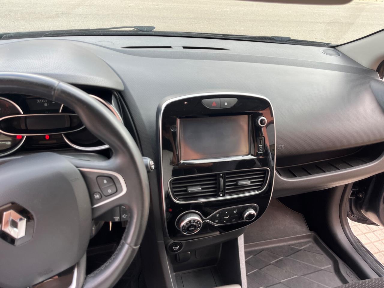 Renault Clio dCi 8V 90CV Start&Stop 5 porte Energy Intens