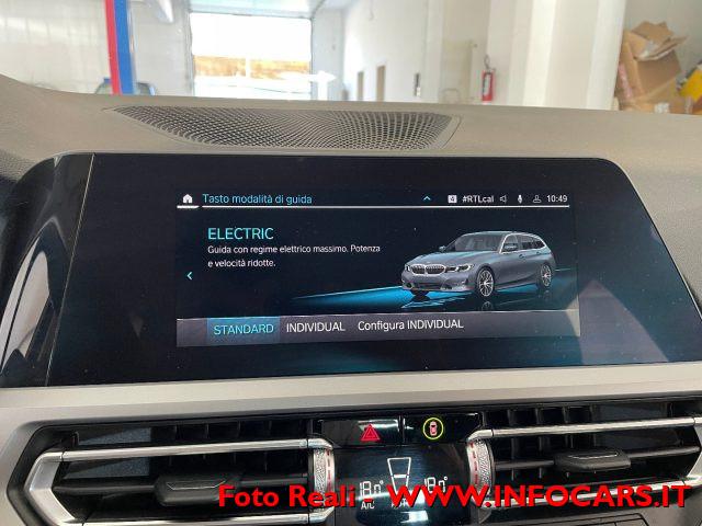 BMW 330 e xDrive PHEV Touring Business Advantage PROMO !