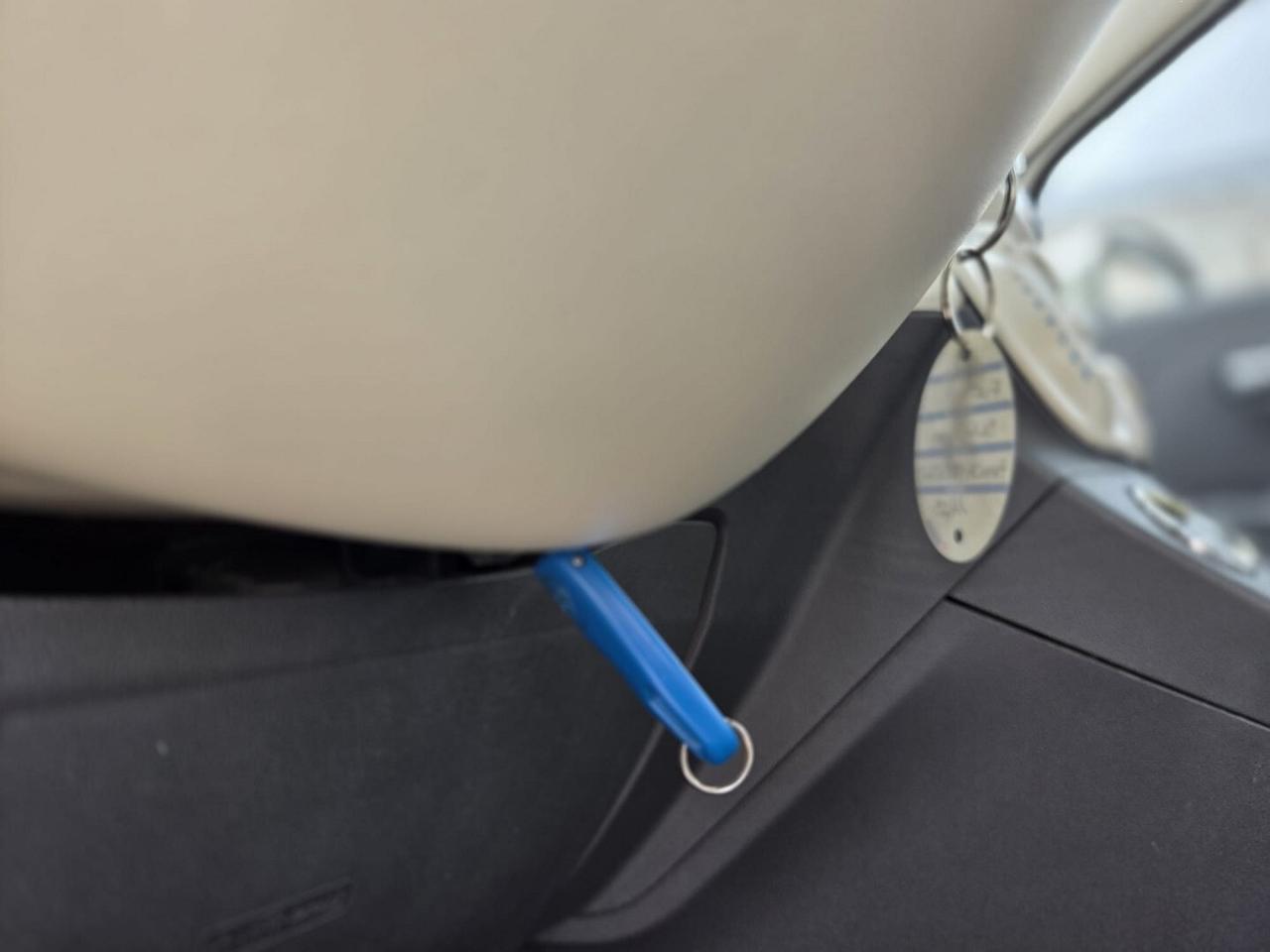 FIAT 500 1.2 69CV EASY POWER LOUNGE ANNO 2018