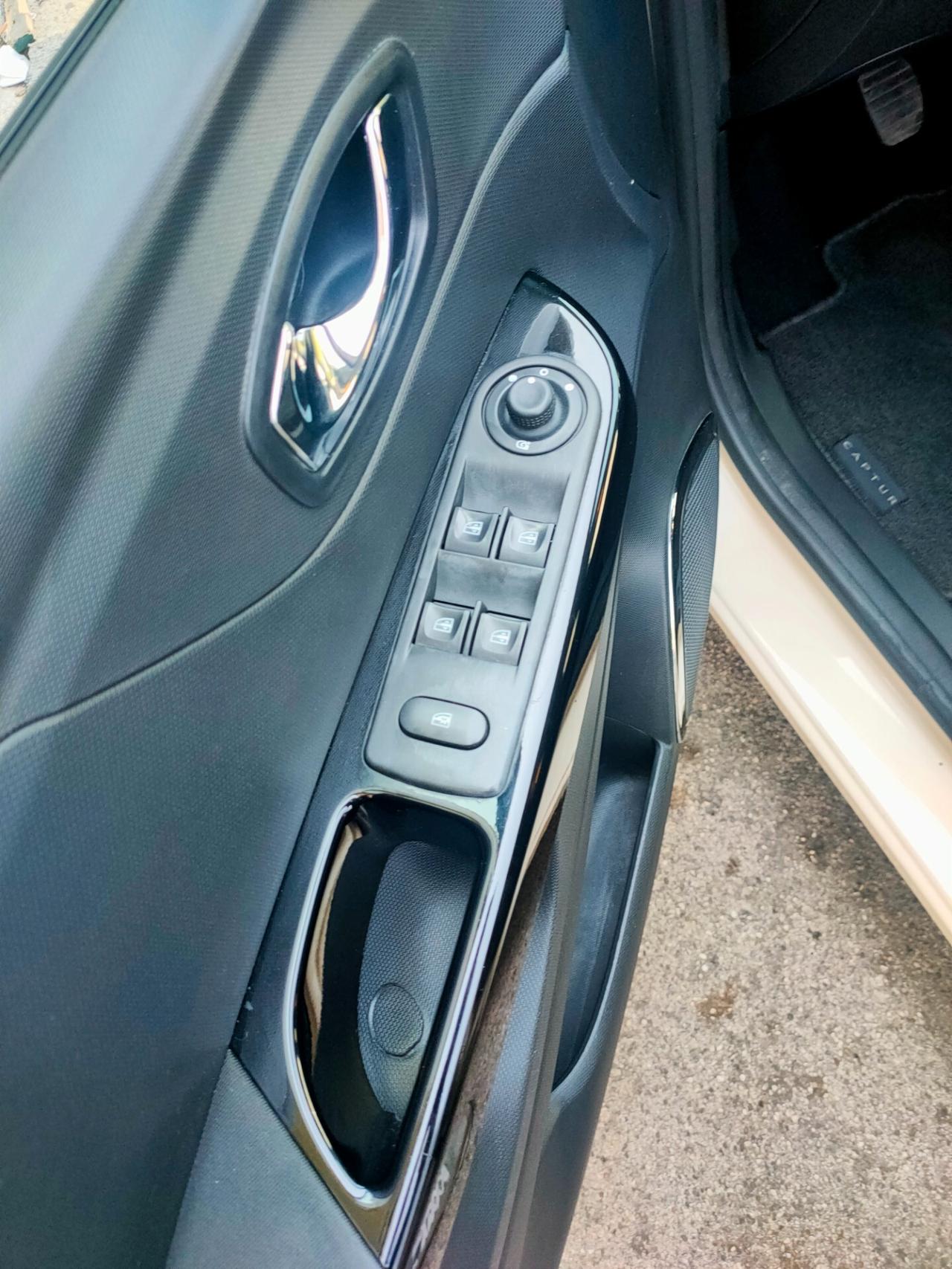 Renault Captur 1.5 dCi 8V 90 CV Start&Stop Energy R-Link