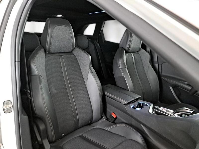 PEUGEOT 3008 PureTech Turbo 180 EAT8 S/S GT Line