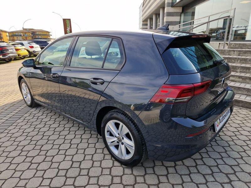 Volkswagen Golf 2.0 TDI 150 CV DSG Life