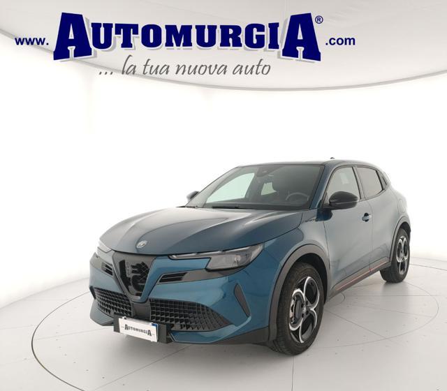 ALFA ROMEO Junior 1.2 136 CV Hybrid eDCT6 Speciale