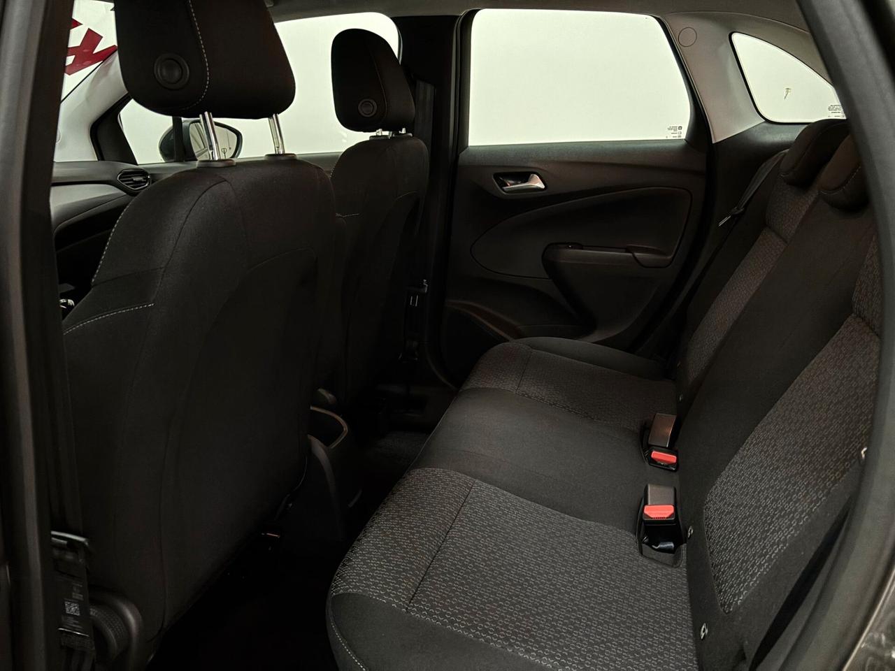 Opel Crossland 1.5 ECOTEC D 110 CV Start&Stop Edition