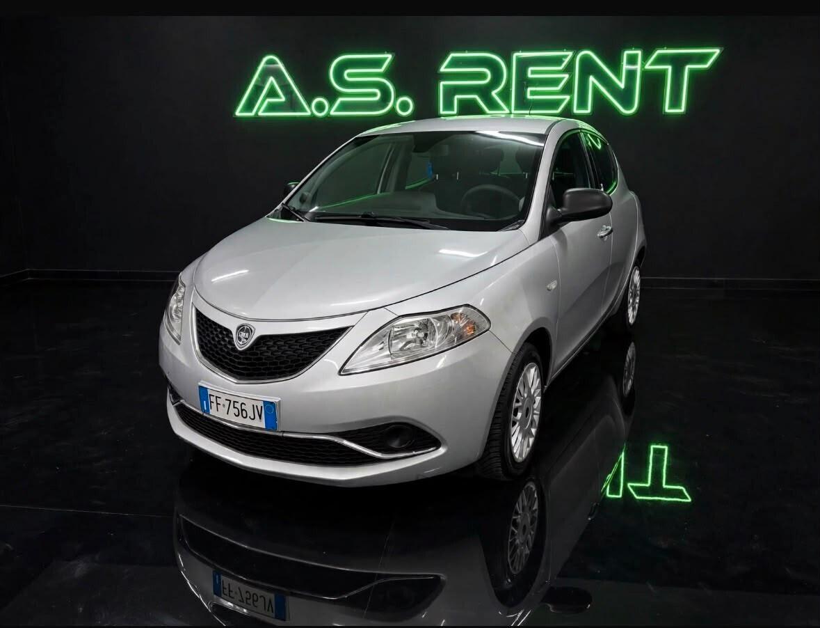 Lancia Ypsilon 1.3 MJT 16V 95 CV 5 porte S&S Gold