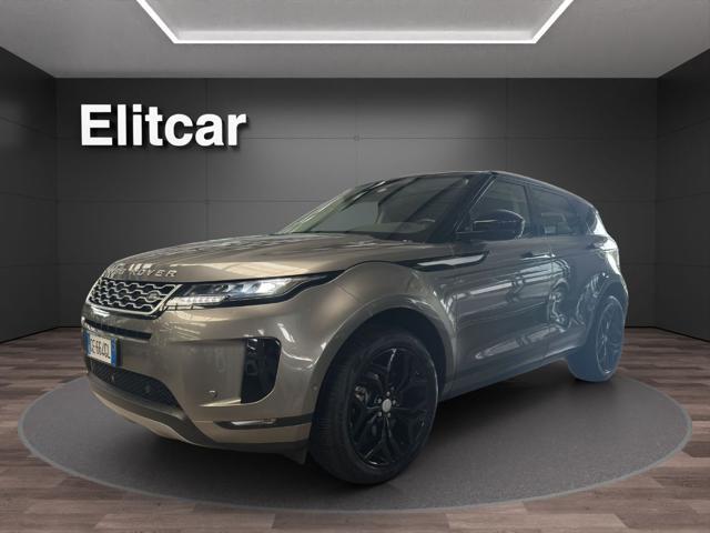 LAND ROVER Range Rover Evoque 2.0 I4 200 CV AWD Auto