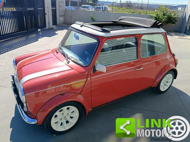 MINI Mini 1.3 cat Cooper Sports Pack TETTO IN TELA