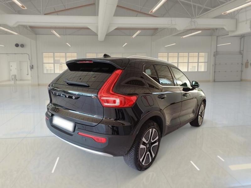 VOLVO XC40 T5 Plug-in Hybrid auto Recharge Inscription Expression