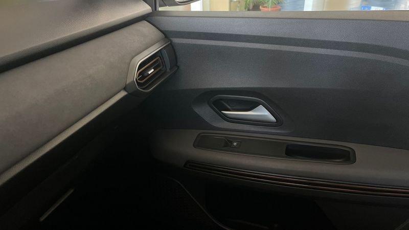 Dacia Sandero 1.0 TCe ECO-G STEPWAY EXTREME UP