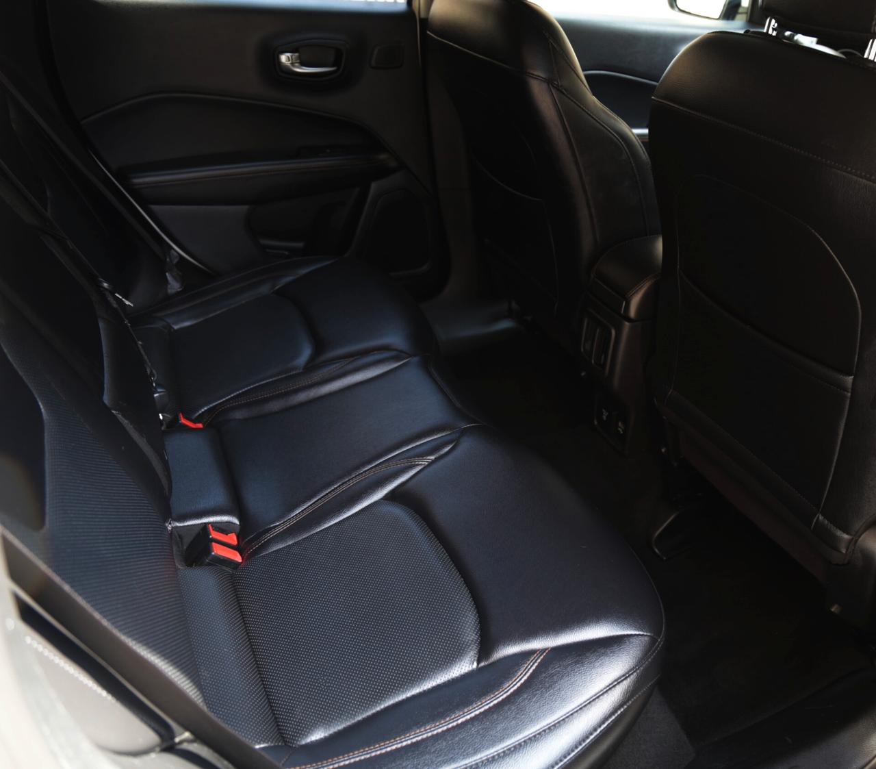 Jeep Compass 2.0 Multijet II aut. 4WD Opening Edition