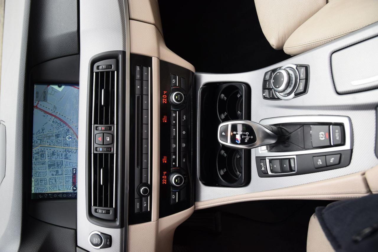 BMW M550 M 550d xDrive Touring