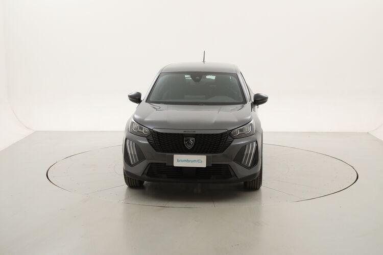 Peugeot 2008 Style BB429832 1.2 Benzina 100CV