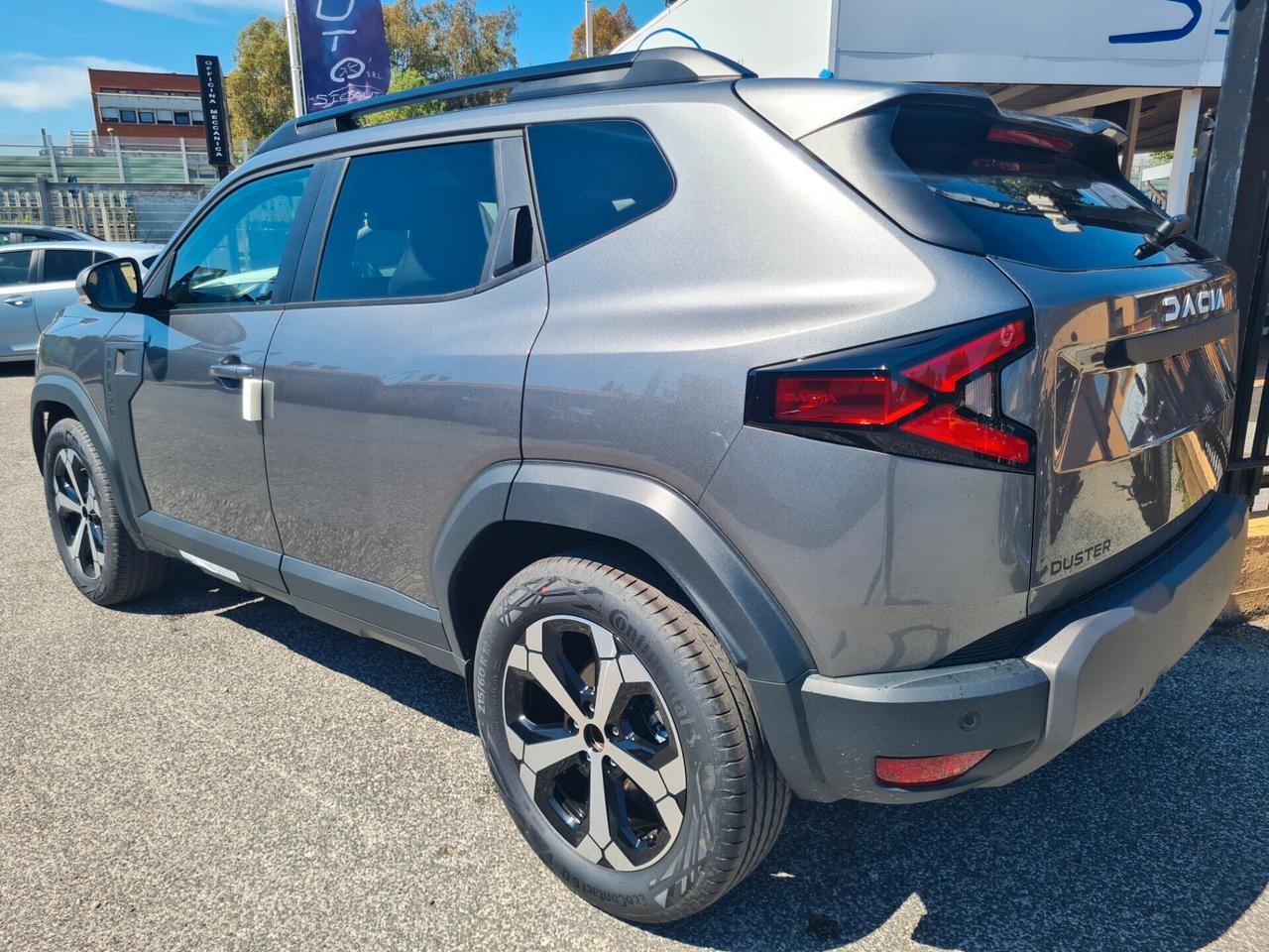 Dacia Duster Eco-G 120 CV Journey*GPL**NO VINCOLI**