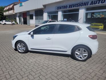 Renault Clio Blue dCi 100 CV 5 porte Business