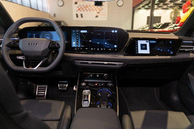AUDI A5 Avant TDI 150 kW mHEV+ S tronic quattro S Line edi