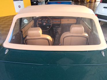 Fiat 124 Spider 124 spider