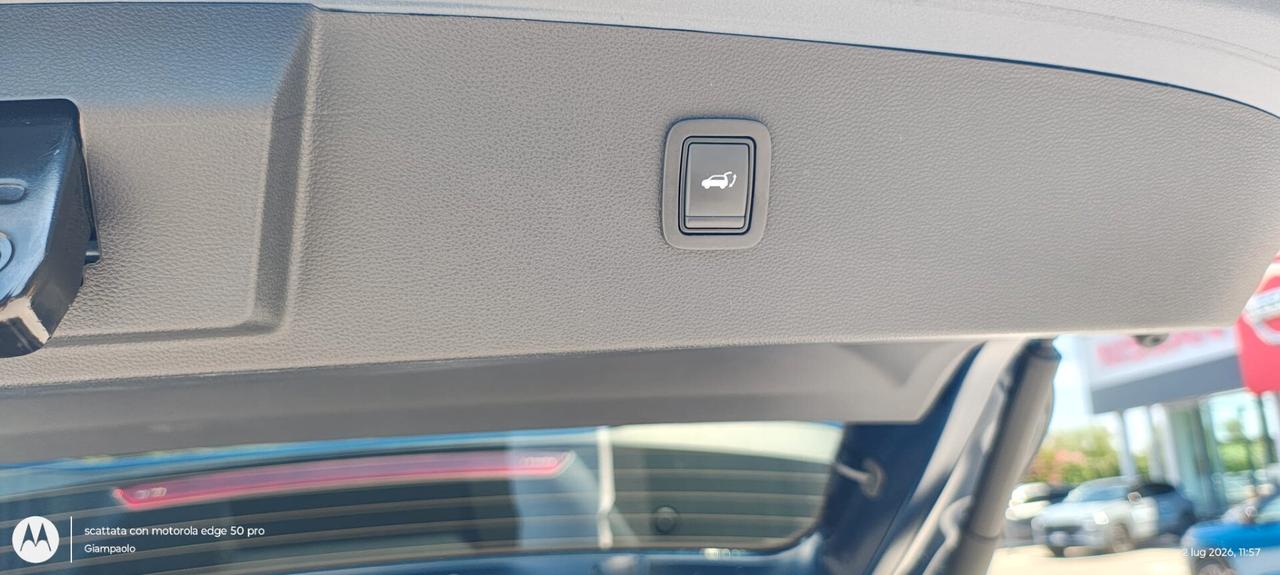 Dacia Bigster 1.8 hybrid Journey Auto 155cv